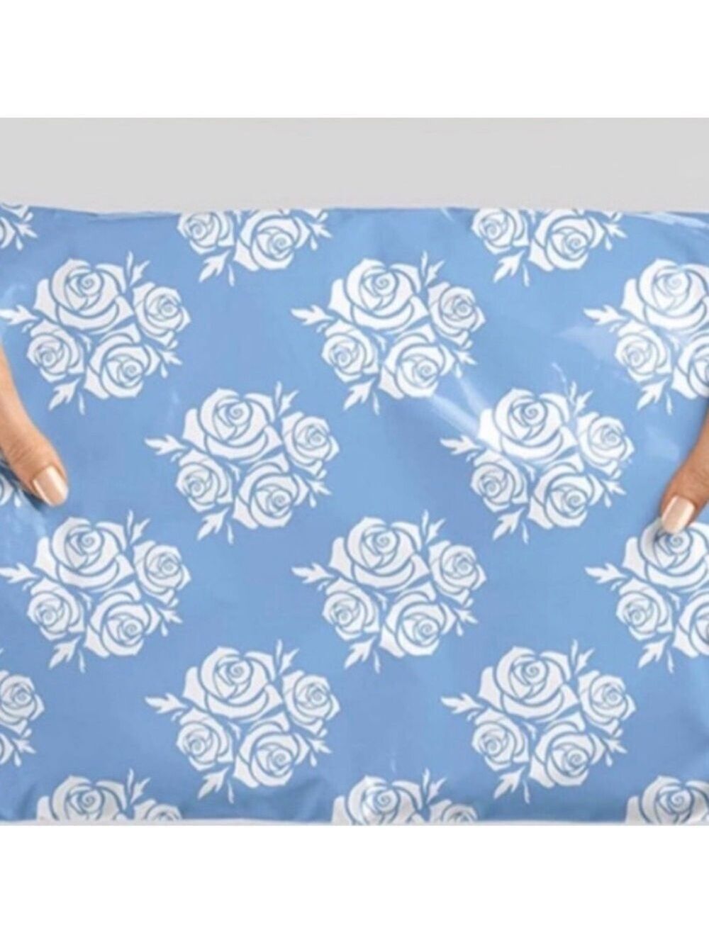 25 10x13 Poly Mailers Rose Garden Variety Bundle - Picture 7 of 8
